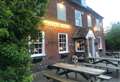 ‘The perfect village pub - and the staff are something special too’