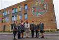 Praise for ‘firm and fair’ school after first-ever Ofsted report