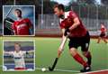 Hockey great quits Holcombe after 11 years with the club