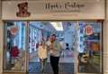 Baby boutique to open third store