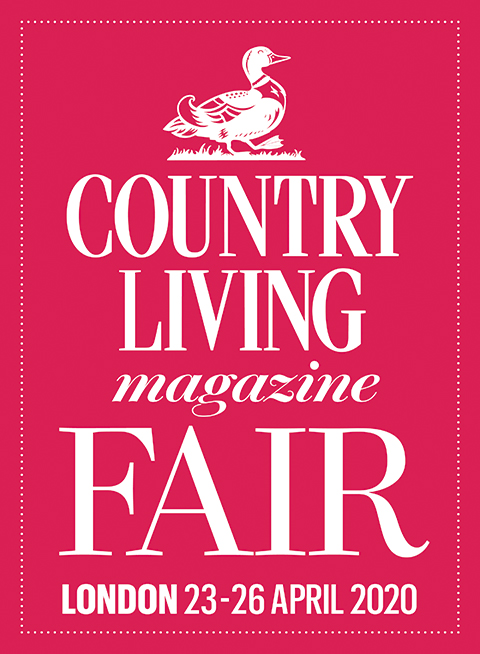 The Country Living Spring Fair