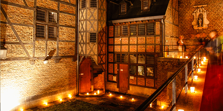 La Nocturne des Coteaux of Liège