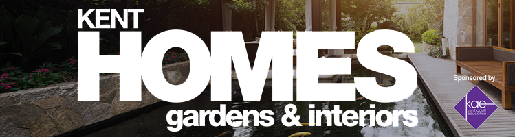 Kent Homes, Gardens and Interiors