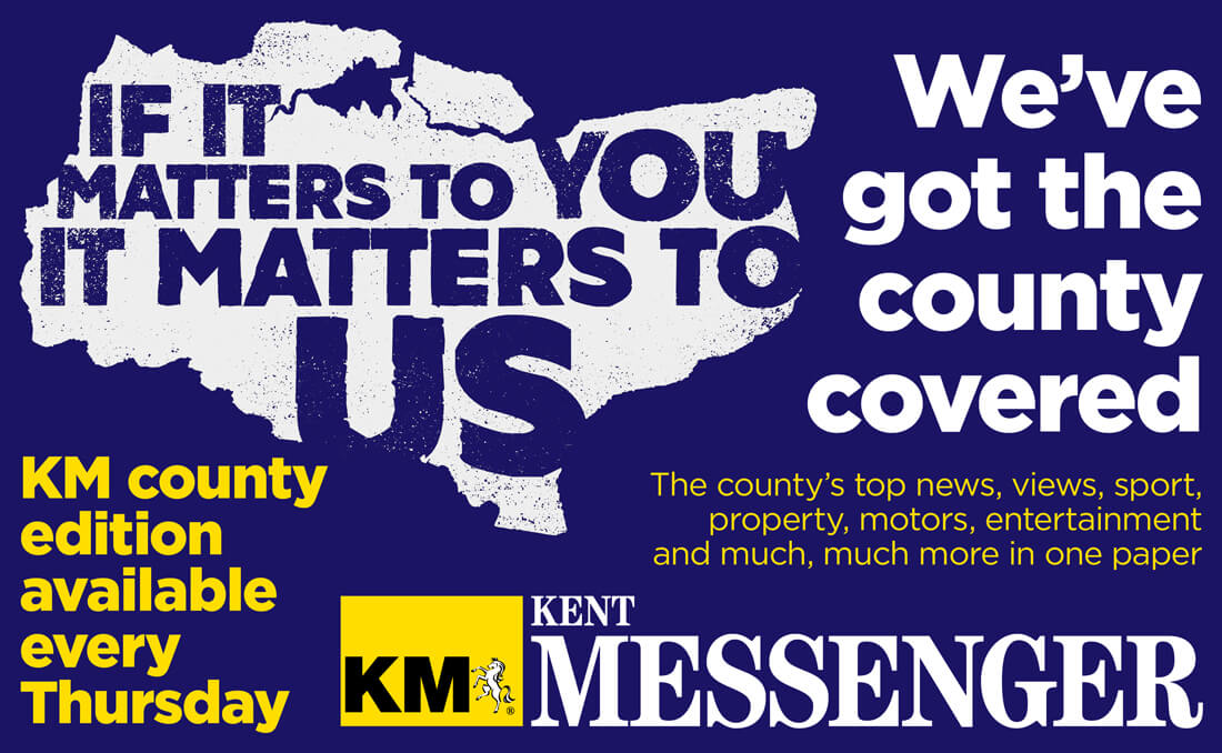 Kent Matters - Kent Messenger