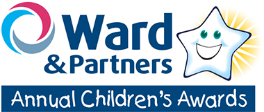Ward and partners childrens awards 2018