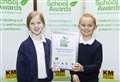Kent and Medway schools awarded for eco-friendly initiatives 