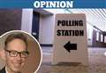 ‘Could Labour see a 1997-style landslide? Poll shows Sunak should be worried’