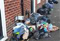Landlords could lose livelihoods if litter piles up again