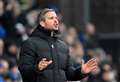 Clemence hopes winning run starts for Gillingham this weekend