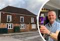 Pints for £3.20 and local celebs: Inside country's best club