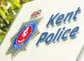 Kent Police rated outstanding