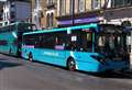 The bus services being axed in Kent from today
