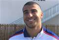 Gemili ready to ‘come home to find some happiness’ after 200m disappointment