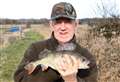 Angling: 'One of the hardest fighting fish in our ponds and rivers'