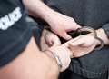 Teenager sentenced for possessing knife