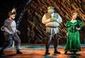 Shrek the Musical is perfect fun for all the family
