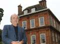 Magnificent mansion on market for £2m plus