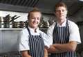 Cookery competition on the menu for Kent kids