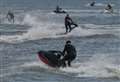 Speed limits enforced this summer for ‘reckless’ jet skiers