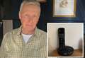 ‘I want this sorted before I die’: Terminally ill pensioner battles with BT Digital Voice switchover