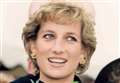 Remembering Diana: Photos of the princess in Kent