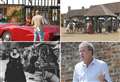 The quaint Kent village loved by film and TV crews