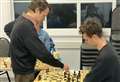 Russian–Dutch chess grandmaster thrashes 26 players at the same time