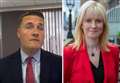 Labour's Wes Streeting responds to Kent MP's 'snub' by party leader