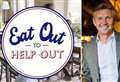 ‘Eat Out to Help Out was vital for businesses to survive’
