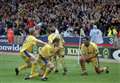 Wembley 2000: A goal that topped everything for Gills' match winner