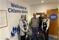 Citizens Advice office re-locates after 22 years