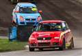 Will finds a way in rallycross opener