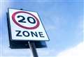 New 20mph limit set to be rolled out after thumbs up from councillors