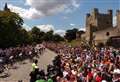 The day the Tour de France came to Kent