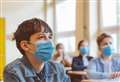 Back to school: Secondary pupils to wear masks in class