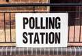 Nominations for May local elections are open