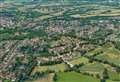 'Urban sprawl' fears over plan for 145 homes