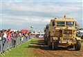Discover a wealth of wartime history at military show