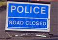 Driver accused of ‘ignoring’ road closure after fatal M26 crash