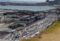 £45m for Dover traffic from Levelling Up cash