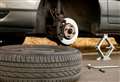 Drivers of new cars advised to buy a spare tyre