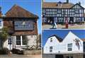 The village where every traditional pub is on the market