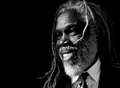 Billy Ocean to headline this year's Lawnfest