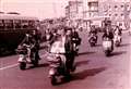 When Mods and Rockers clashed on a Kent beach