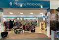 'Devastation' as hospice shop turfed out of garden centre after 12 years