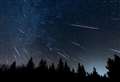 Meteor shower to dazzle the night sky