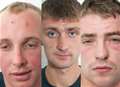 Trio jailed for life after murdering young waiter
