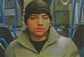 CCTV released after ‘knifepoint’ train robbery
