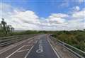 Seven months of disruption on A21 for bridge repairs
