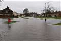 In pictures: Flooding across Kent